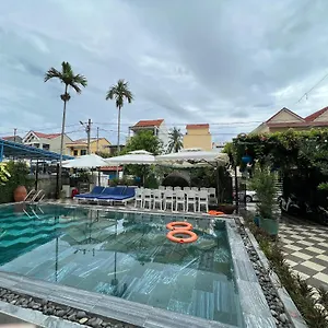  Villa Relax Garden Boutique Vietnam